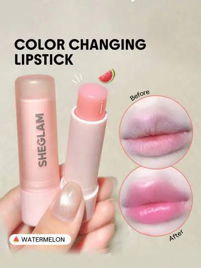 Bálsamo labial Pout PHresh Color - Sheglam - Imagen 2