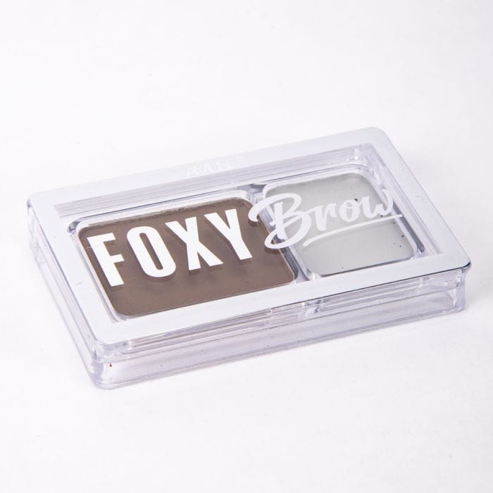 Polvo y Cera para Cejas - Amuse