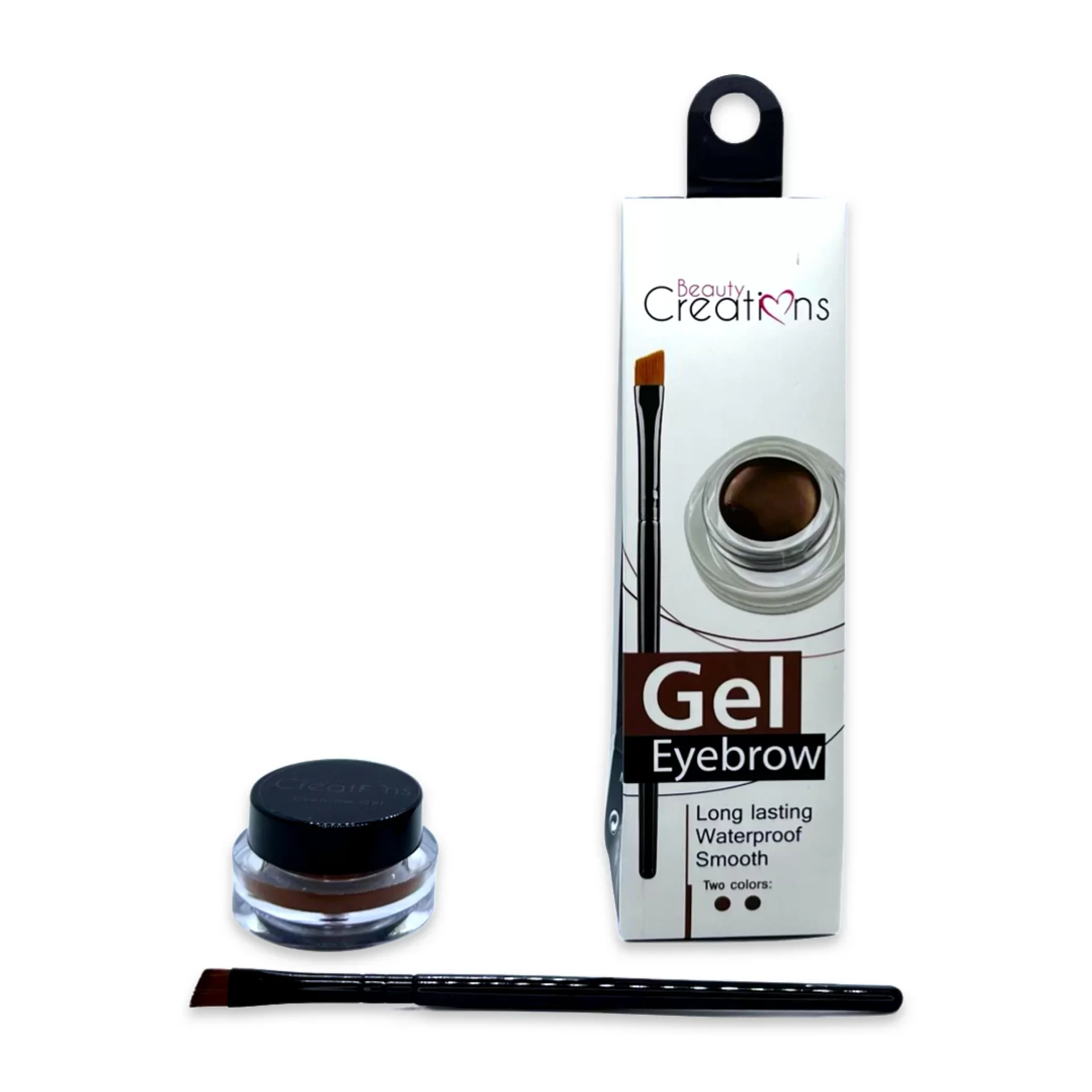Gel de cejas - Beauty Creations