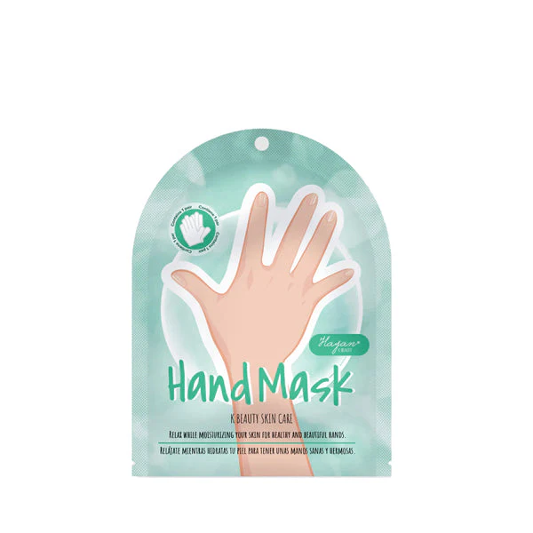 Mascarilla para manos - Hayan K Beauty