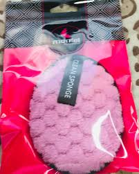 Esponjas desmaquillantes reutilizables - Manfei professional - Imagen 4