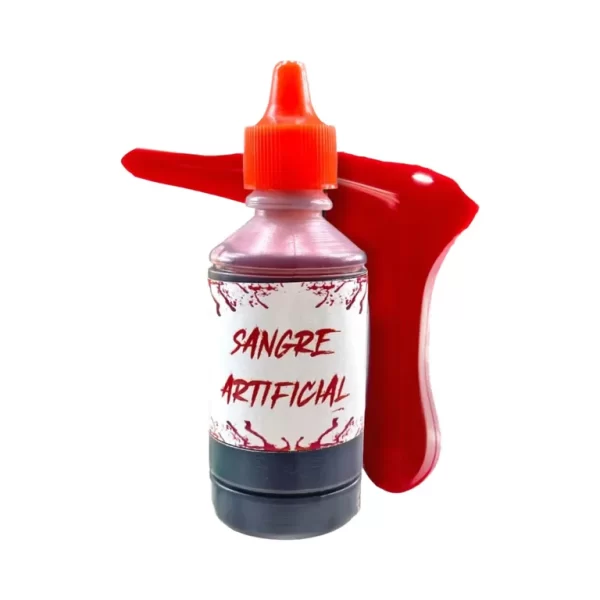 Sangre Artificial - Luxury Diamond