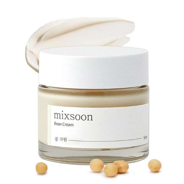 Bean Cream - Mixsoon