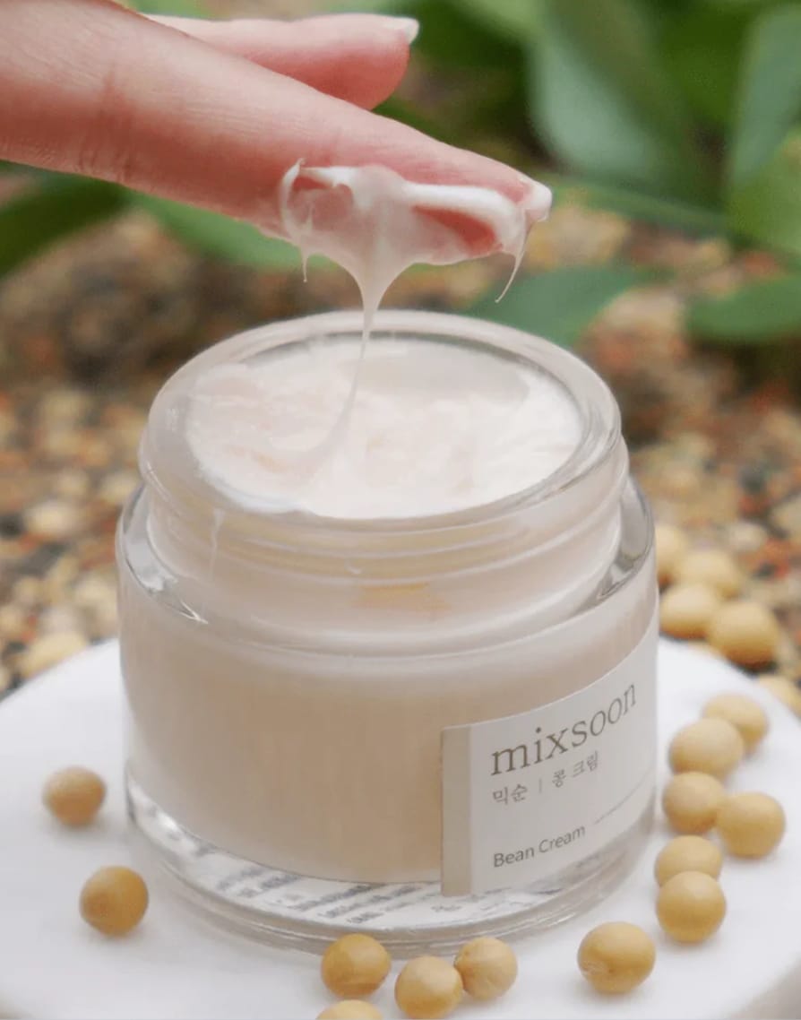 Bean Cream - Mixsoon - Imagen 2
