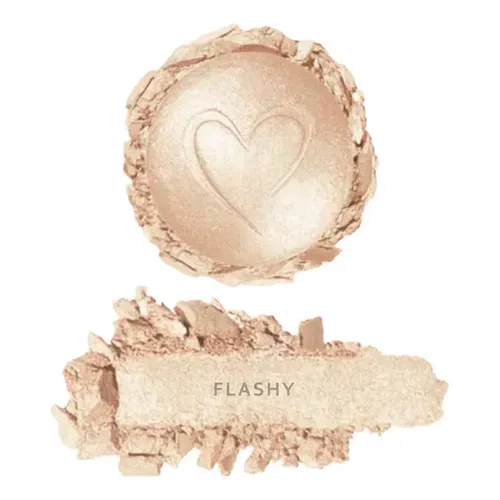 Iluminador Flawless Stay Final Finish Baked - Beauty Creations - Imagen 3