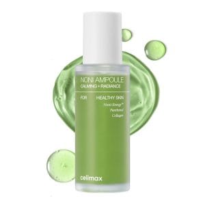 The Real Noni Energy Ampoule 100ml – Celimax