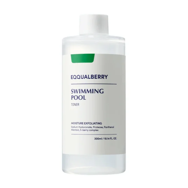 Swimming Pool Toner 300 ml – Equalberry