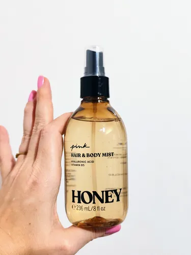 Mist corporal Honey - Victoria's Secret - Imagen 2