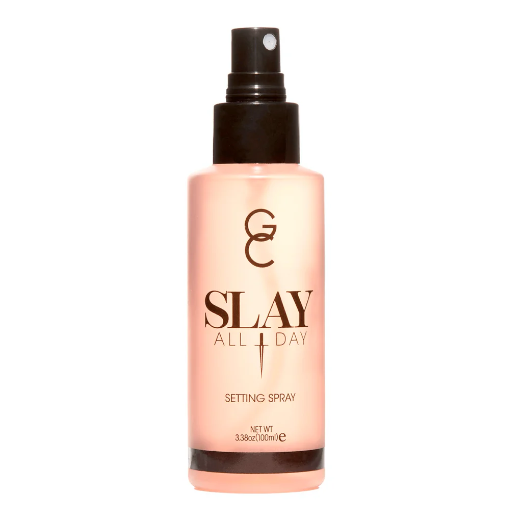 Spray Fijador Slay All Day - Gerard Cosmetics