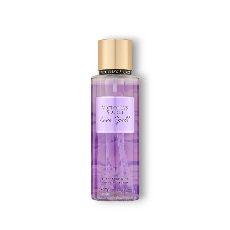 Mist Corporal - Victoria's Secret - Imagen 4