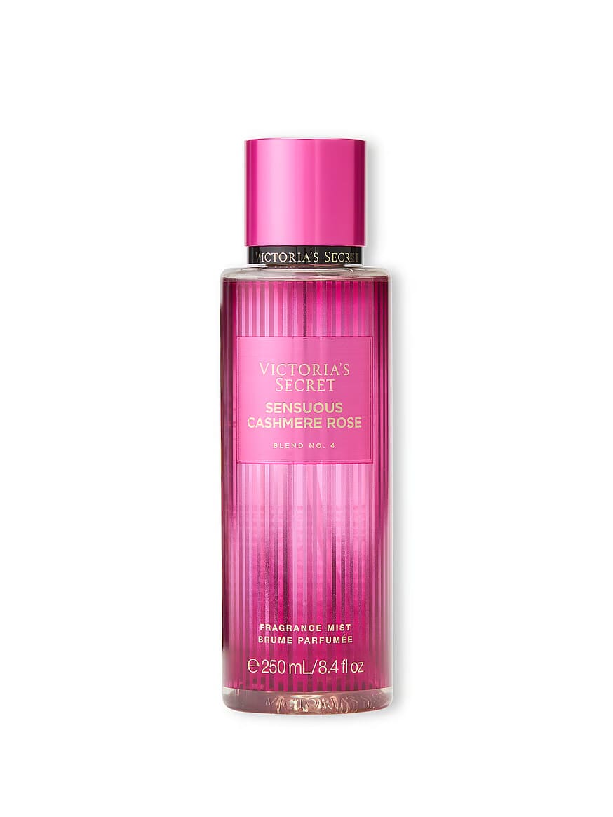 Mist Corporal - Victoria's Secret - Imagen 2